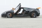 Lamborghini Gallardo Victory by Hamann 2007 года